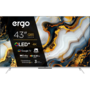 Телевізор ERGO 43JUQ85 Зображення