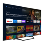 Телевізор Haier H32S80EFX Зображення