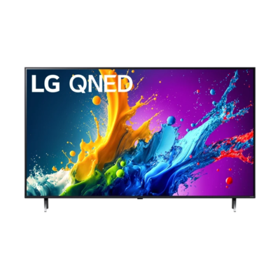 Телевізор LG 75QNED80T6A Зображення
