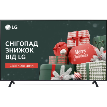 Телевізор LG 75QNED7EA6B Зображення