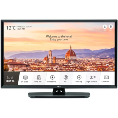 Телевізор LG 32LT661H Зображення
