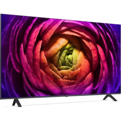 Телевізор LG 43UR78006LK Зображення