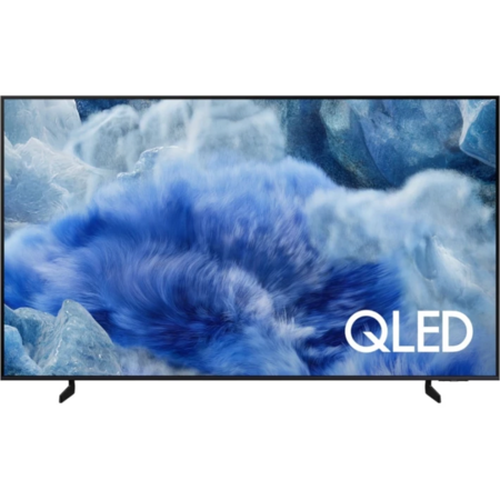 Телевізор Samsung QE85Q8FAAUXUA Зображення