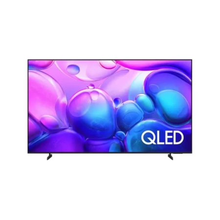 Телевізор Samsung QE85Q6FAAUXUA Зображення