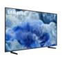Телевізор Samsung QE75Q8FAAUXUA Зображення