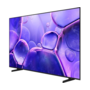 Телевізор SAMSUNG UE85U8000FUXUA Зображення