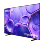 Телевізор SAMSUNG UE85U8000FUXUA Зображення