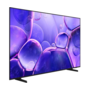 Телевізор SAMSUNG UE85U8000FUXUA Зображення