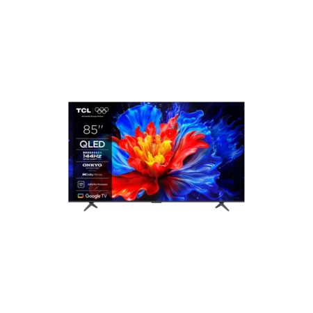 Телевізор TCL 85P8K Зображення