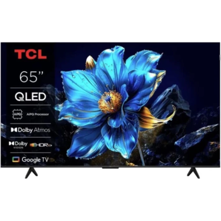 Телевізор TCL 65T69C Зображення