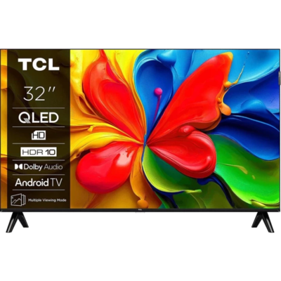 Телевізор TCL 32S4K Изображение