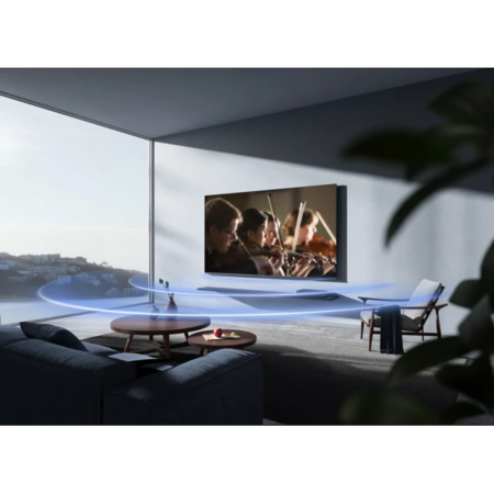 Телевізор Xiaomi TV S Pro Mini LED 65 (L65MB-SME) Зображення