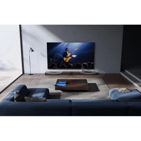 Телевізор Xiaomi TV S Pro Mini LED 55 (L55MB-SME) Зображення