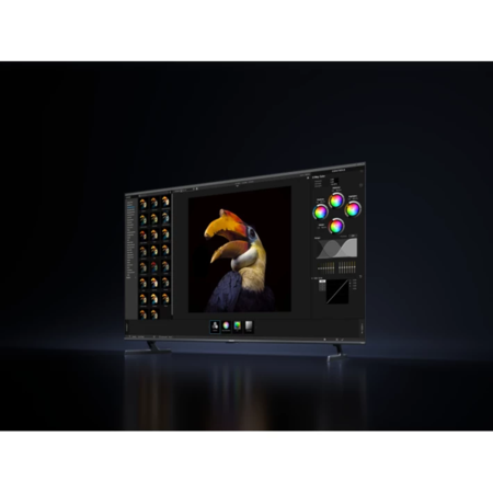 Телевізор Xiaomi TV S Pro Mini LED 55 (L55MB-SME) Зображення