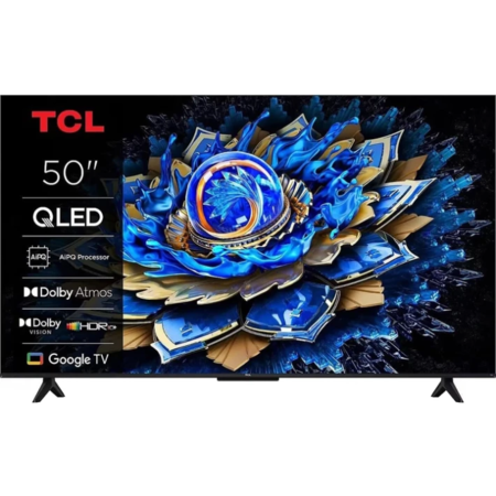 Телевізор TCL 50T69C Зображення
