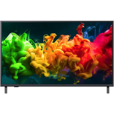 Телевізор LG 43QNED80B6B Зображення