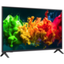 Телевізор LG 43QNED80B6B Зображення