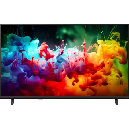 Телевізор LG 43QNED70B6C Изображение