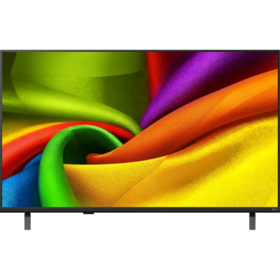 Телевізор LG 43NU900B6LA Изображение