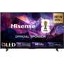 Телевізор Hisense 55E7S PRO Зображення