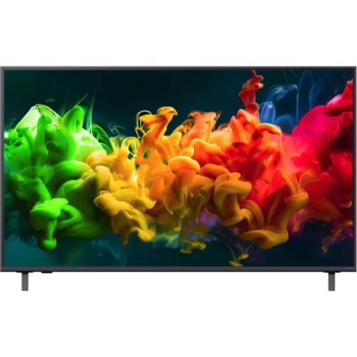 Телевізор LG 55QNED80B6B Изображение