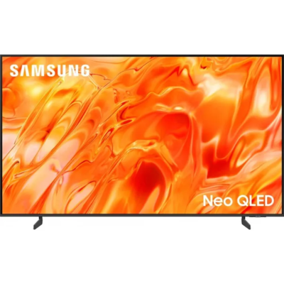 Телевізор Samsung QE55QN70HAUXUA Зображення