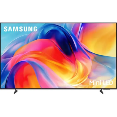Телевізор Samsung UE55M70HAUXUA Зображення