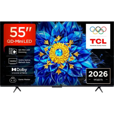 Телевізор TCL 55P8L Зображення