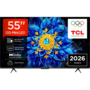 Телевізор TCL 55P8L Зображення