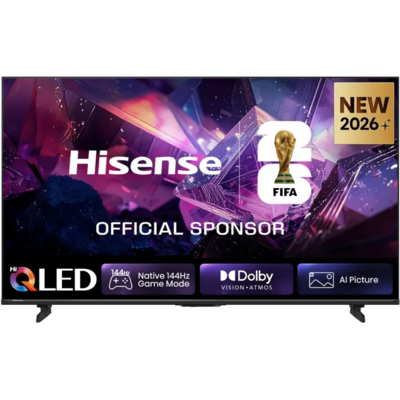 Телевізор Hisense 65E7S PRO Зображення