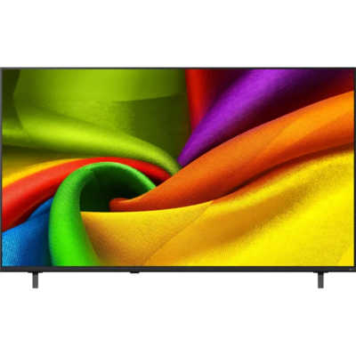 Телевізор LG 65NU900B6LA Зображення