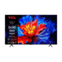 Телевізор TCL P8K 75" QLED Ultra HD 4K (75P8K) [160416] Зображення