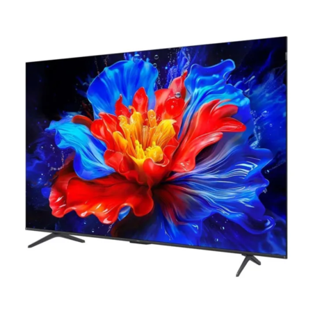 Телевізор TCL P8K 75" QLED Ultra HD 4K (75P8K) [160416] Зображення