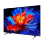 Телевізор TCL P8K 75" QLED Ultra HD 4K (75P8K) [160416] Зображення