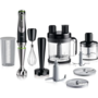 Блендер Braun MQ 9187 XLI BK Изображение