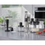 Блендер Braun MQ 9187 XLI BK Изображение