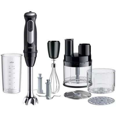 Блендер Braun MQ 55755 MBK Изображение