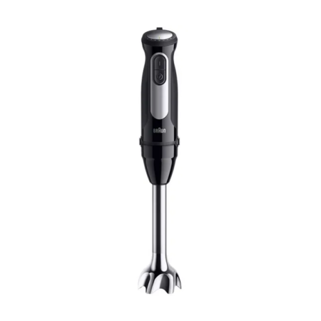 Блендер Braun MQ 55755 MBK Зображення