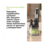 Блендер Braun MQ 55755 MBK Зображення