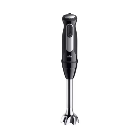 Блендер BRAUN MultiQuick 5 Pro MQ55254MBK Зображення