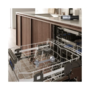 Занурювальний блендер Electrolux E5HB2-8SS Зображення