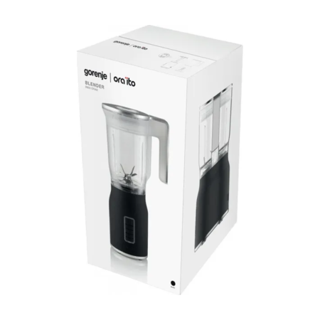 Блендер Gorenje B 800 ORAB Зображення