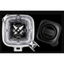 Блендер стаціонарний KitchenAid Artisan k400 5ksb4026ewh білий Изображение