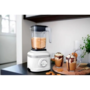 Блендер стаціонарний KitchenAid Artisan k400 5ksb4026ewh білий Изображение