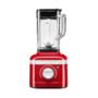 Блендер KitchenAid Artisan K400 1,4 л 5KSB4026ECA зі скляною склянкою карамельне яблуко Зображення
