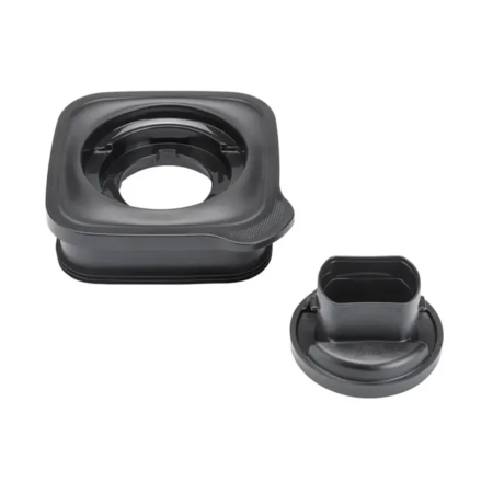 Блендер KitchenAid Artisan K400 1,4 л 5KSB4026ECA зі скляною склянкою карамельне яблуко Зображення