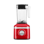 Блендер стаціонарний KitchenAid k150 5ksb1330eer червоний Изображение