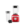 Блендер стаціонарний KitchenAid k150 5ksb1330eer червоний Изображение