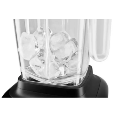 Блендер стаціонарний KitchenAid k150 5ksb1330eer червоний Изображение