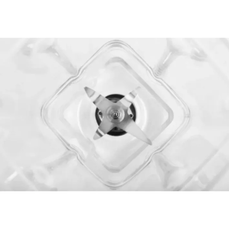 Блендер стаціонарний KitchenAid k150 5ksb1350eer червоний Зображення